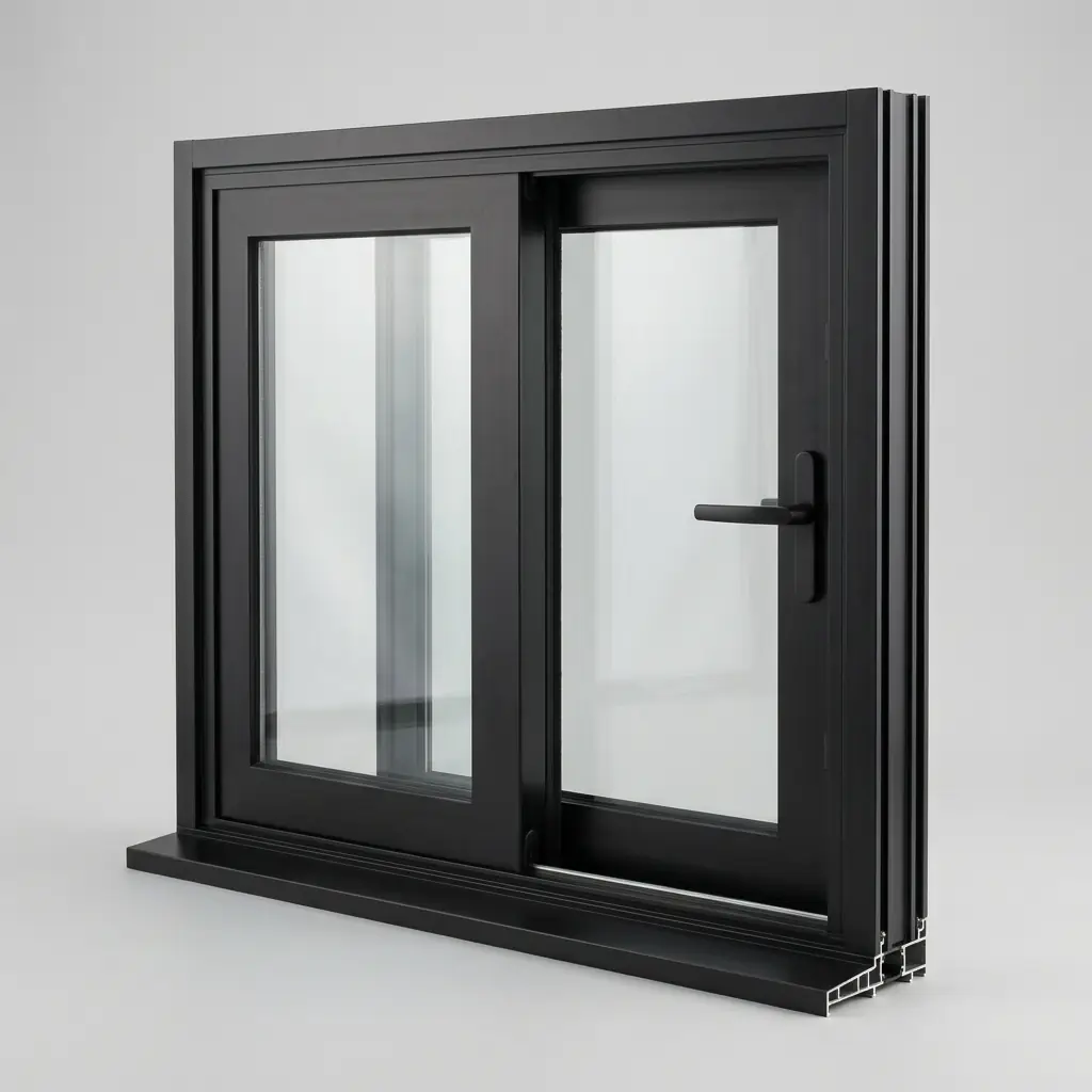 Sliding Window & Door
