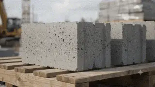 Concrete Blocks