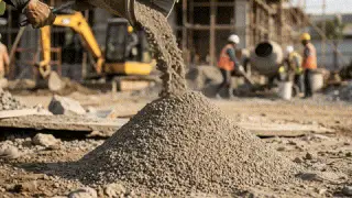 M-Sand